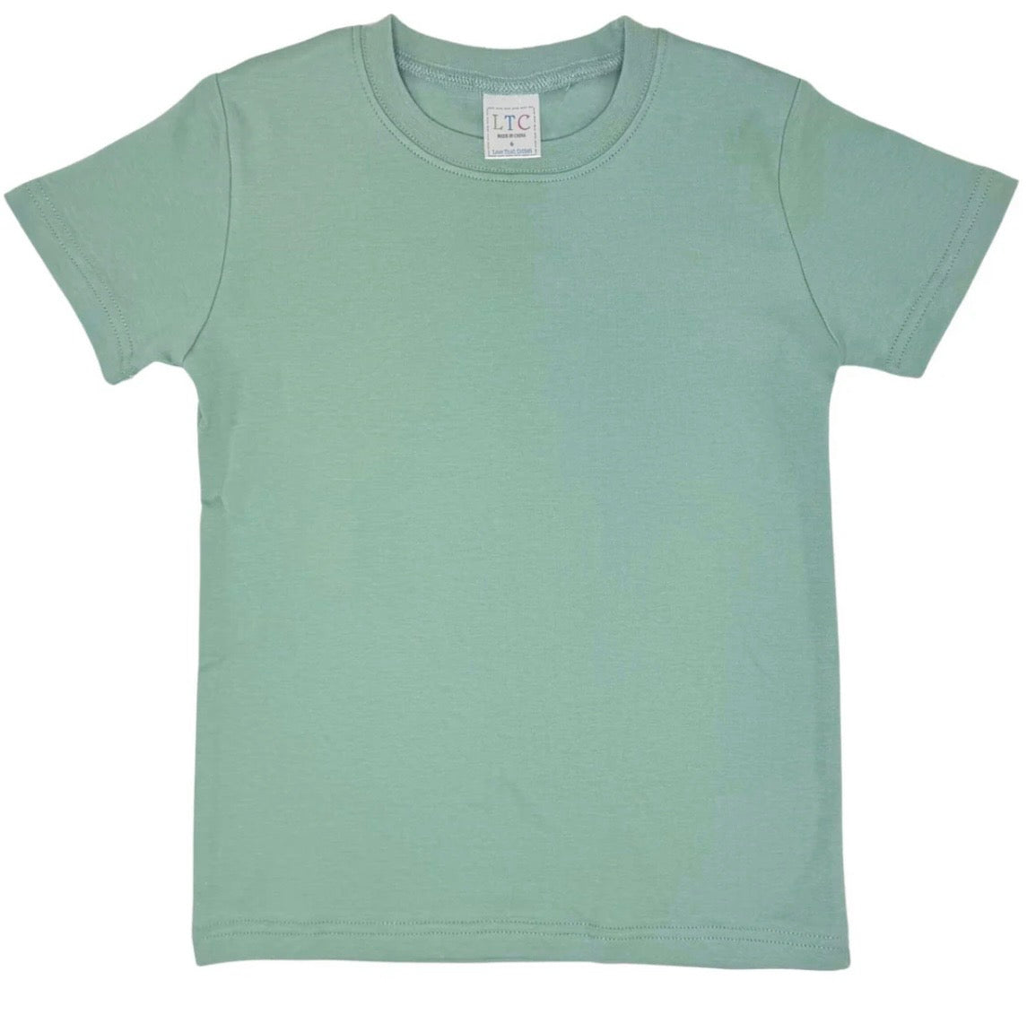 Boys Short Sleeve Shirt